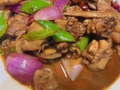 -吕氏疙瘩汤·私家菜馆(慈云寺店)