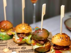 -哈迪森Hudson(环球金融中心店)