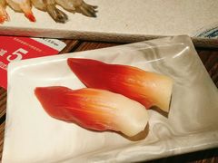 -大雄寿司(中华广场店)