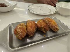-春家·非遗手工小吃(徐汇万科广场店)