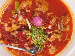 -106餐厅(山水文园店)