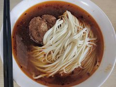 肉圆面-顺心拉面馆(马道街店)