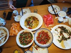 -永安鱼庄·镇江菜(丁卯店)