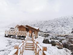 -莲宝叶则景区