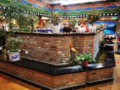 -后院犇牛主题餐厅(云岗店)