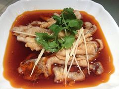 去骨凤爪-亢龙太子酒轩(东湖店)