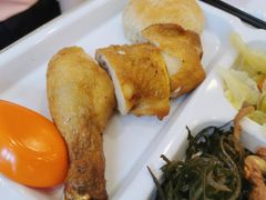 -香妃烤鸡(西单店)