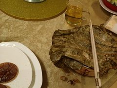 -广东胜利宾馆西关粤中餐厅