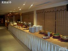 -三亚亚龙湾金棕榈度假酒店