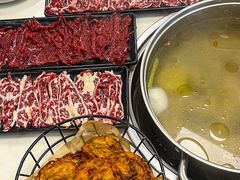 -三头牛·潮汕牛肉生蚝火锅 (夏湾店)