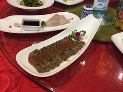 -渔堂公园餐厅·本帮菜(乐园路店)