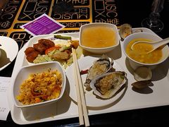 -堂会(白云店)