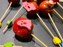 -宜昌富力皇冠假日酒店·咖啡1号西餐厅