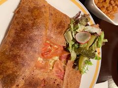 -La Creperie法餐厅(桃江路店)