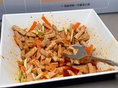 -海底捞火锅(吴中路店)