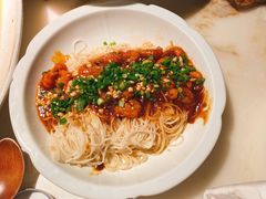 小龙虾拌面-桂满陇-十里风荷(合生汇店)