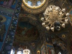 -滴血救世主教堂