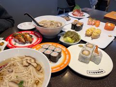 -元气寿司(东方宝泰店)