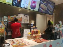 -DQ·蛋糕·冰淇淋(通州万达店)