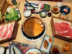 -伊豆野菜村(枫蓝国际店)