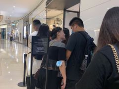 -CHANEL(恒隆广场店)