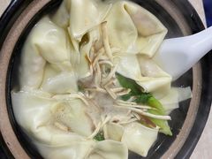 -二中酸辣汤(无锡梁溪区店)