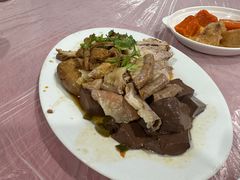 -车头老二大排档