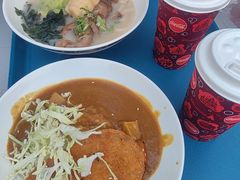 -彗星餐厅(香港迪士尼乐园)