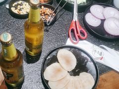 -牛小喜黑牛烤肉料理(霸州店)