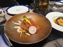 -極上萬膳·日料放题(海岸城店)