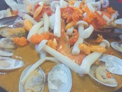 -甘尼仕印度餐厅酒吧(斜塘老街店)