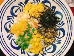霸满彩虹拌饭-鹤江桥·红油牛肉粉(SKP店)