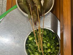 -盈田盈粥庄(博山东路店)