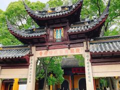 -西园戒幢律寺