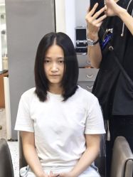 -苏豪路易士·嘉玛发廊