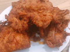 香炸大排-九龙餐厅(大沽路店)