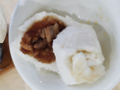 蜜汁叉烧包-食为先(广园店)