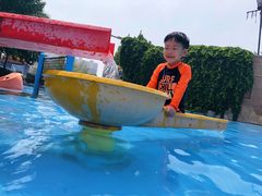 -欢乐水魔方水世界