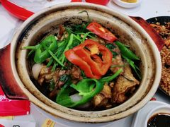 -避风塘·金牌店·夜宵(金玉兰店)