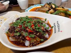 -易老妈蹄花.特色川菜(人民公园总店)
