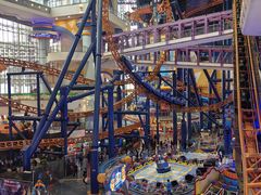 -成功时代广场主题乐园