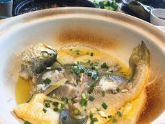 -香阁餐厅·常州菜·常州菜代表品牌(新北奥体店)