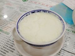 椰汁双皮奶-仁信老铺(华盖路店)