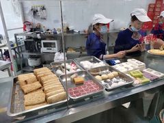 -常州糕团店(北大街新世纪商城店)