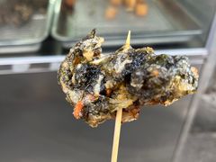 -美美阿姨醋肉(县后路店)