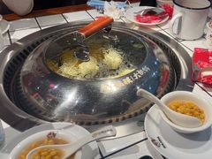 -姚稷大铁锅(龙之梦店)