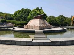 -上海吴淞炮台湾国家湿地公园