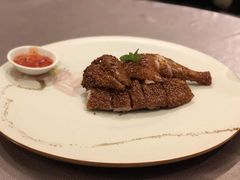 -广州文华东方酒店·江-由辉师傅主理