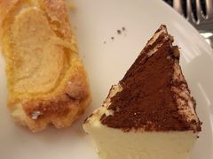 -圣丰索菲特·2 On 988 Café 自助餐厅