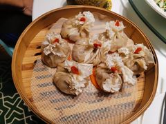 -宁夏国强手抓羊肉·清真菜(未央路凤三店)